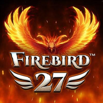 Firebird 27 thumbnail