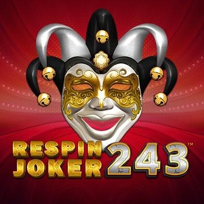 Respin Joker 243 thumbnail