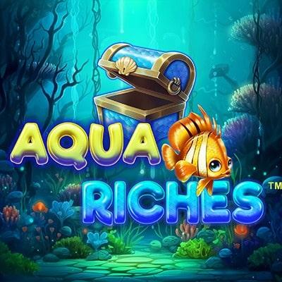 Aqua Riches thumbnail