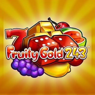 Fruity Gold 243 thumbnail
