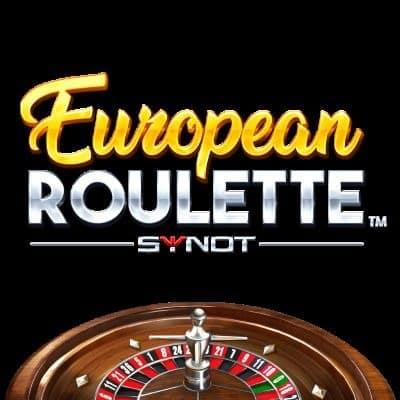 European Roulette Synot thumbnail
