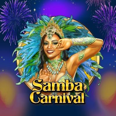 Samba Carnival thumbnail