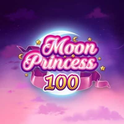 Moon Princess 100 thumbnail