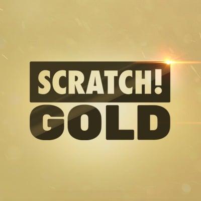 SCRATCH! Gold thumbnail