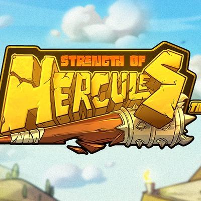Strength of Hercules thumbnail