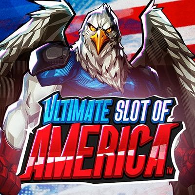 Ultimate Slot of America thumbnail