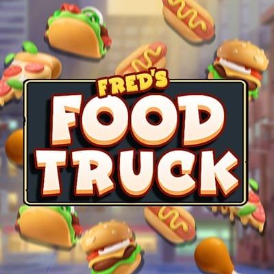 Fred's Food Truck thumbnail