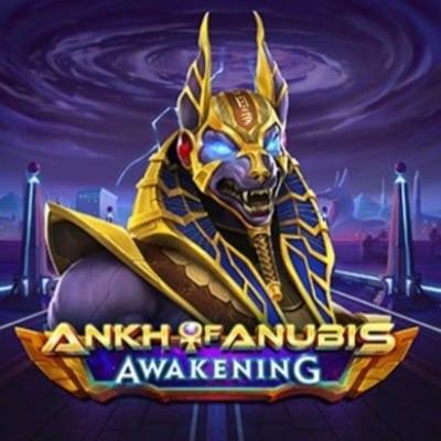 Ankh of Anubis Awakening thumbnail