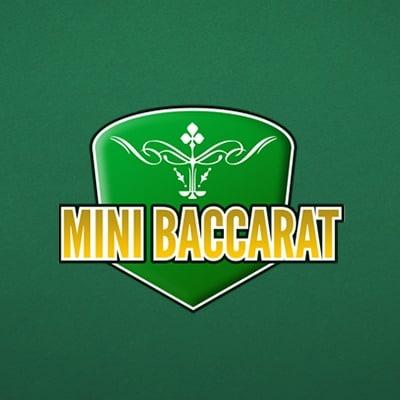 Mini Baccarat thumbnail