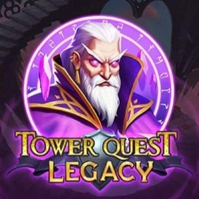Tower Quest Legacy thumbnail