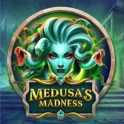 Medusa's Madness thumbnail