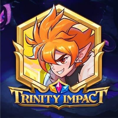 Trinity Impact thumbnail