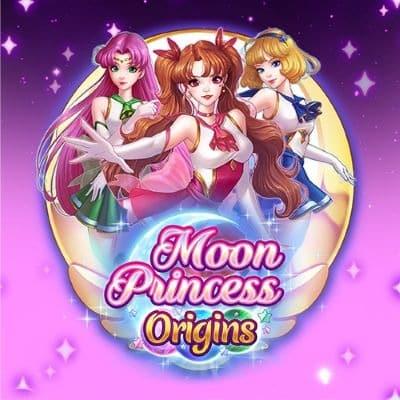 Moon Princess Origins thumbnail