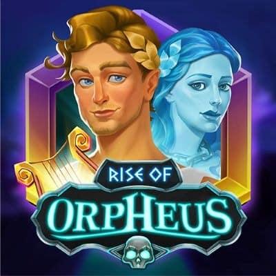 Rise of Orpheus thumbnail