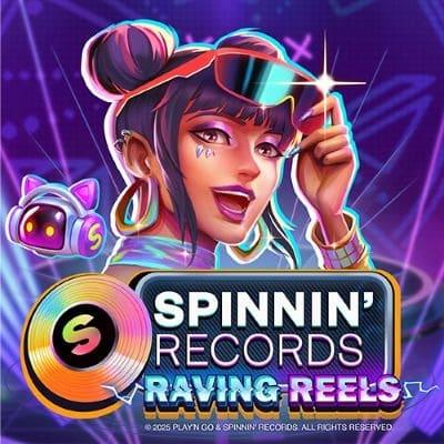 Spinnin' Records: Raving Reels thumbnail