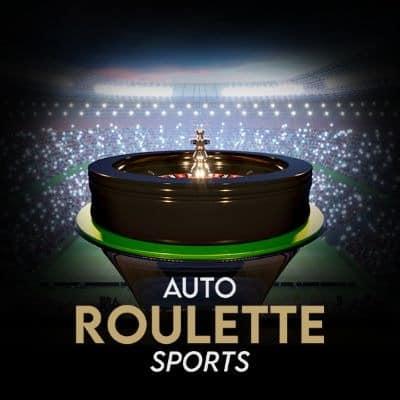 Sport Auto Roulette thumbnail