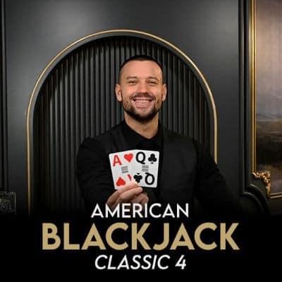 Blackjack Classic 4 thumbnail