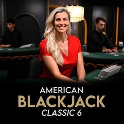 Blackjack Classic 6 thumbnail