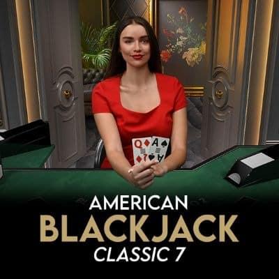 Blackjack Classic 7 thumbnail