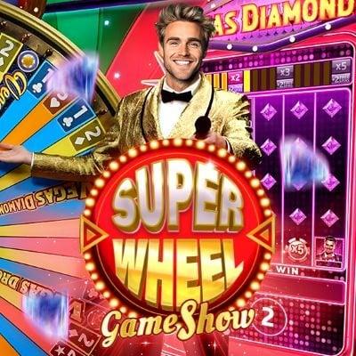 Super Wheel Game Show thumbnail