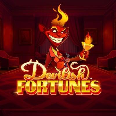 Devilish Fortunes thumbnail