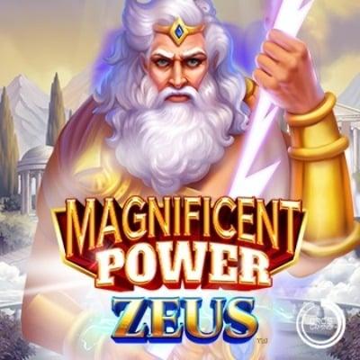 Magnificent Power Zeus thumbnail