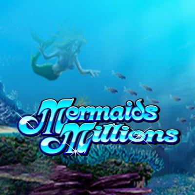 Mermaids Millions thumbnail