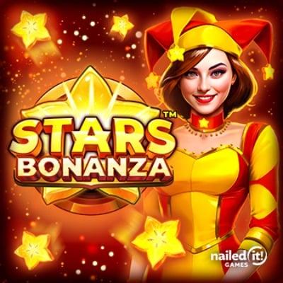 Stars Bonanza thumbnail