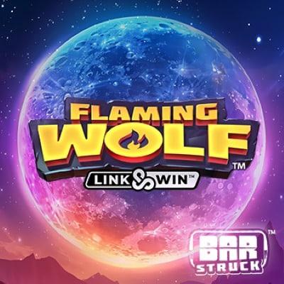 Flaming Wolf thumbnail
