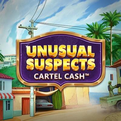 Unusual Suspects Cartel Cash™ thumbnail