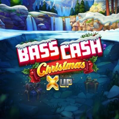 Bass Cash Christmas X UP™ thumbnail