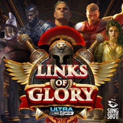 Links of Glory thumbnail