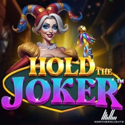 Hold the Joker thumbnail