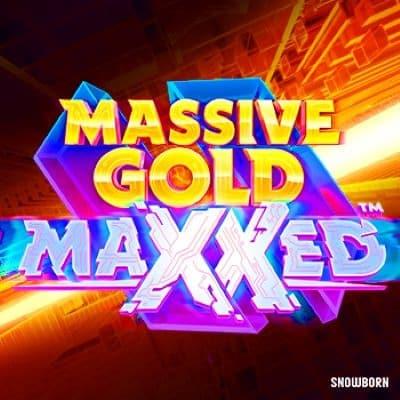 Massive Gold MAXXED thumbnail