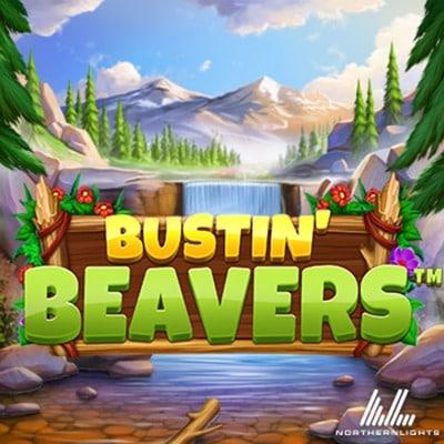 Bustin' Beavers thumbnail