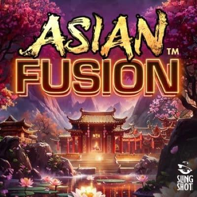 Asian Fusion™ thumbnail