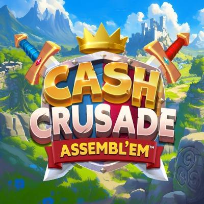 Cash Crusade Assembl'em thumbnail