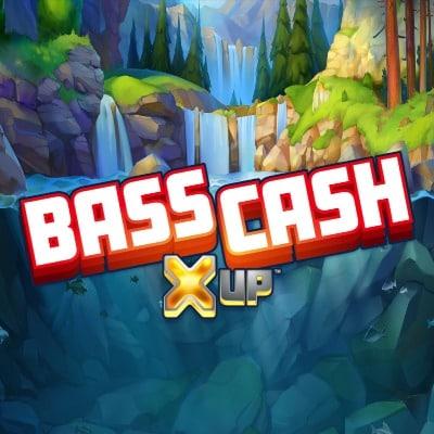 Bass Cash X UP thumbnail