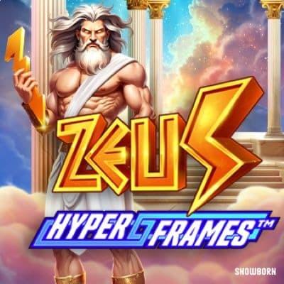 Zeus Hyper Frames thumbnail