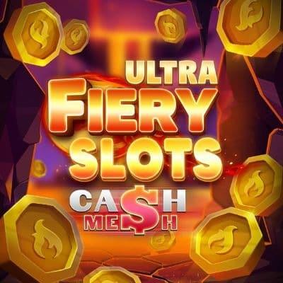 Fiery Slots Cash Mesh Ultra thumbnail
