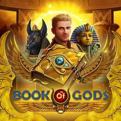 Book Of Gods thumbnail