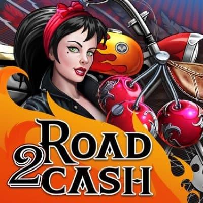 Road 2 Cash thumbnail