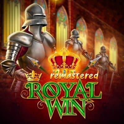 Royal Win Remastered thumbnail