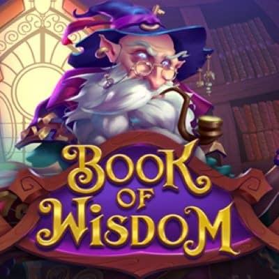 Book of Wisdom thumbnail