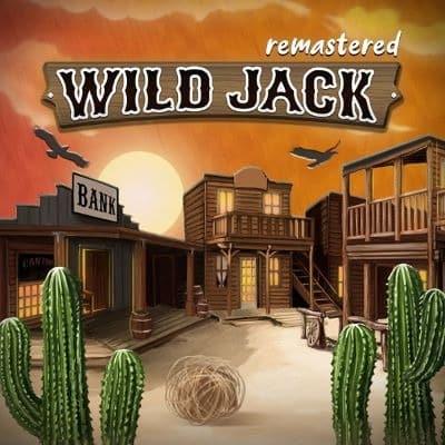 Wild Jack Remastered thumbnail