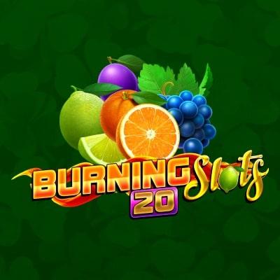 Burning Slots 20 thumbnail