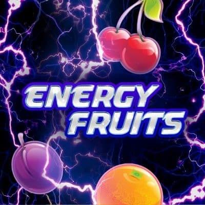 Energy Fruits thumbnail