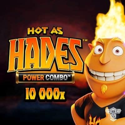 Hot As Hades Power Combo™ thumbnail