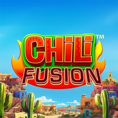 Chilli Fusion thumbnail