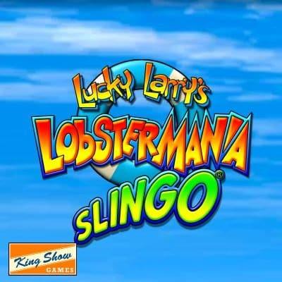 Slingo Lobstermania thumbnail